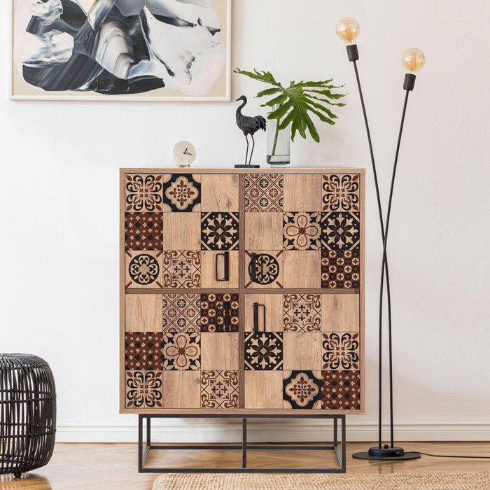 Hanah Home Quantum Solo - Mosaic